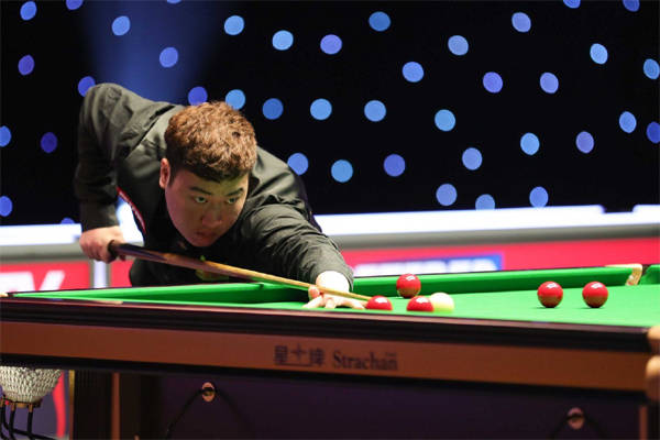 规模赛事的 规模赛事的