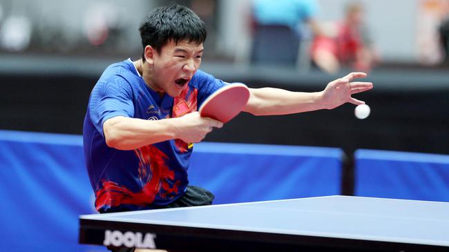 小幅度触球 小幅度触球